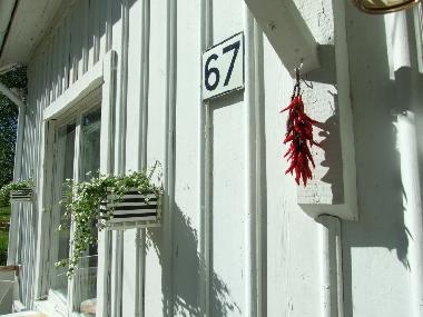 Ferienhaus in Vara (V�sterg�tland) oder Ferienwohnung oder Ferienhaus