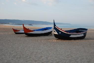 Ferienwohnung in Nazar� (Oeste) oder Ferienwohnung oder Ferienhaus