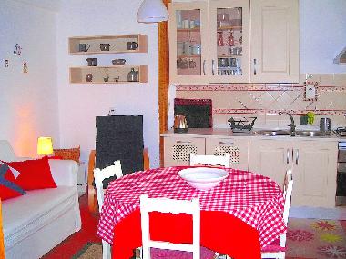 Ferienwohnung in Nazar� (Oeste) oder Ferienwohnung oder Ferienhaus