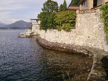 Ferienhaus in luino (Varese) oder Ferienwohnung oder Ferienhaus