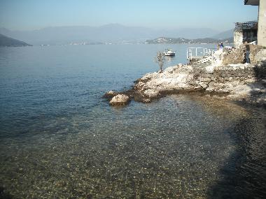 Ferienhaus in luino (Varese) oder Ferienwohnung oder Ferienhaus