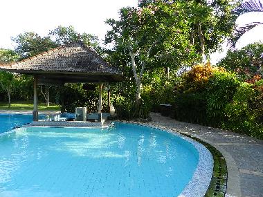 Villa in Kuta (Bali) oder Ferienwohnung oder Ferienhaus