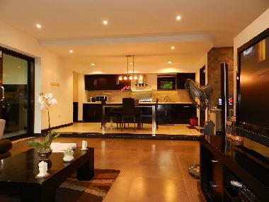 Villa in Kuta (Bali) oder Ferienwohnung oder Ferienhaus