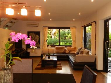 Villa in Kuta (Bali) oder Ferienwohnung oder Ferienhaus