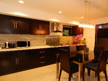 Villa in Kuta (Bali) oder Ferienwohnung oder Ferienhaus