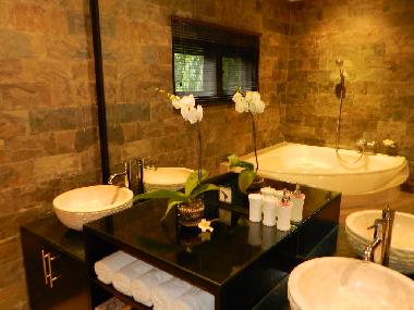 Villa in Kuta (Bali) oder Ferienwohnung oder Ferienhaus