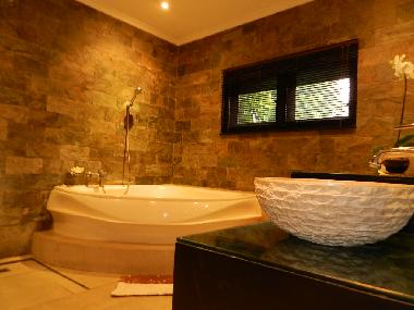 Villa in Kuta (Bali) oder Ferienwohnung oder Ferienhaus