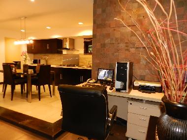 Villa in Kuta (Bali) oder Ferienwohnung oder Ferienhaus