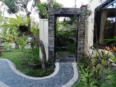 Villa in Kuta (Bali) oder Ferienwohnung oder Ferienhaus