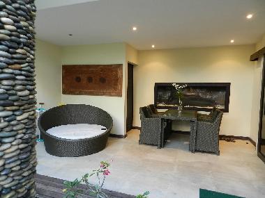 Villa in Kuta (Bali) oder Ferienwohnung oder Ferienhaus