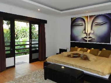 Villa in Kuta (Bali) oder Ferienwohnung oder Ferienhaus