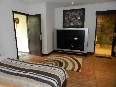 Villa in Kuta (Bali) oder Ferienwohnung oder Ferienhaus