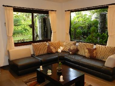 Villa in Kuta (Bali) oder Ferienwohnung oder Ferienhaus