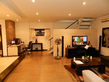 Villa in Kuta (Bali) oder Ferienwohnung oder Ferienhaus