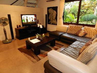 Villa in Kuta (Bali) oder Ferienwohnung oder Ferienhaus