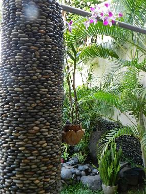 Villa in Kuta (Bali) oder Ferienwohnung oder Ferienhaus