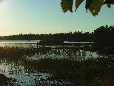 Ferienhaus in Urshult (Smaland) oder Ferienwohnung oder Ferienhaus