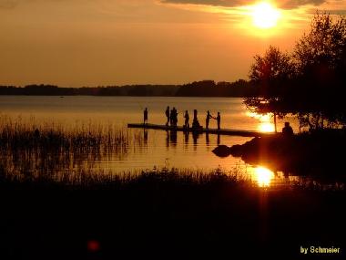 Ferienhaus in Urshult (Smaland) oder Ferienwohnung oder Ferienhaus
