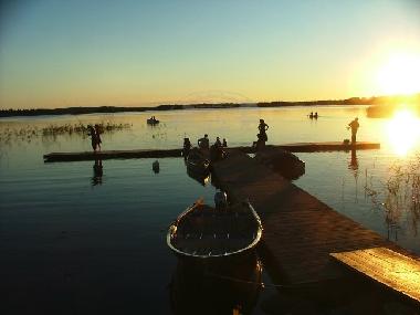 Ferienhaus in Urshult (Smaland) oder Ferienwohnung oder Ferienhaus
