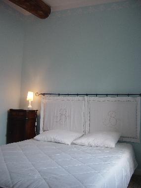 Ferienwohnung in PENNAUTIER (Aude) oder Ferienwohnung oder Ferienhaus