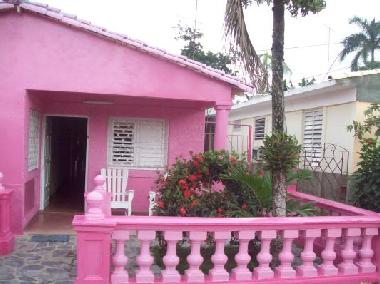 Ferienwohnung in 1100000 (Pinar del Rio) oder Ferienwohnung oder Ferienhaus
