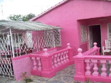 Ferienwohnung in 1100000 (Pinar del Rio) oder Ferienwohnung oder Ferienhaus