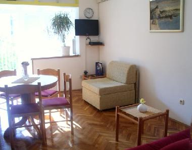 Ferienwohnung in Dubrovnik (Dubrovacko-Neretvanska) oder Ferienwohnung oder Ferienhaus