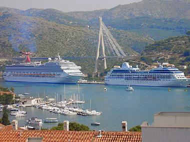 Ferienwohnung in Dubrovnik (Dubrovacko-Neretvanska) oder Ferienwohnung oder Ferienhaus