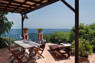 Ferienwohnung in Riposto (Catania) oder Ferienwohnung oder Ferienhaus