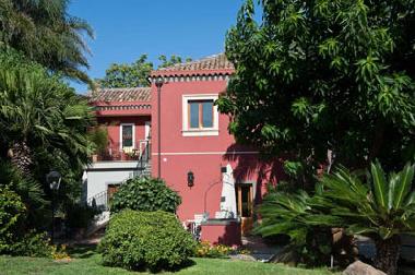 Ferienwohnung in Riposto (Catania) oder Ferienwohnung oder Ferienhaus