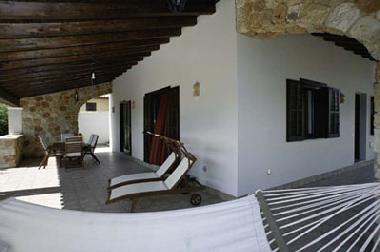 Ferienhaus in Mazarra del Vallo (Trapani) oder Ferienwohnung oder Ferienhaus