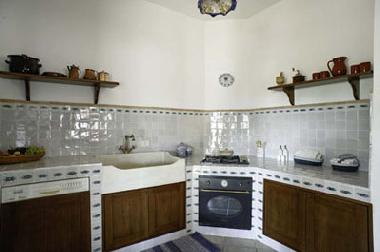 Ferienhaus in Mazarra del Vallo (Trapani) oder Ferienwohnung oder Ferienhaus