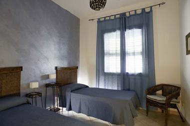 Ferienhaus in Mazarra del Vallo (Trapani) oder Ferienwohnung oder Ferienhaus