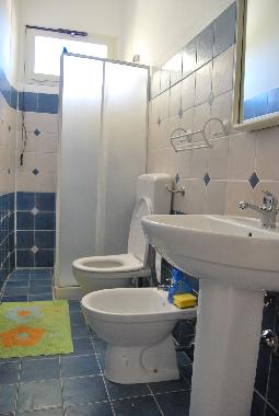 Ferienwohnung in Telti (Olbia-Tempio) oder Ferienwohnung oder Ferienhaus