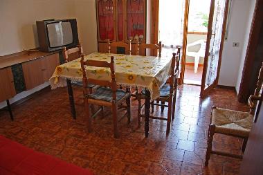 Ferienwohnung in Montecalvoli -PISA (Pisa) oder Ferienwohnung oder Ferienhaus