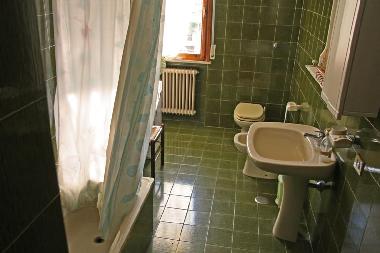 Ferienwohnung in Montecalvoli -PISA (Pisa) oder Ferienwohnung oder Ferienhaus