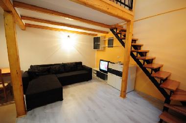 Ferienwohnung in Belgrade (Zentral Serbien) oder Ferienwohnung oder Ferienhaus