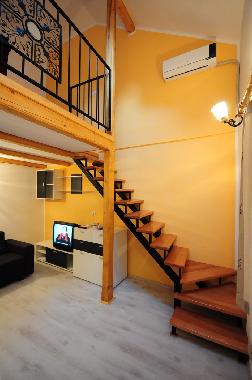 Ferienwohnung in Belgrade (Zentral Serbien) oder Ferienwohnung oder Ferienhaus