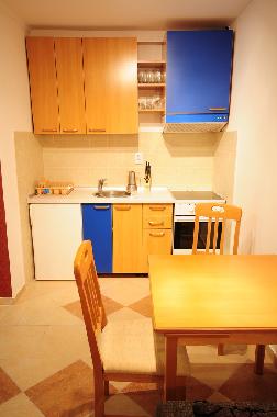 Ferienwohnung in Belgrade (Zentral Serbien) oder Ferienwohnung oder Ferienhaus