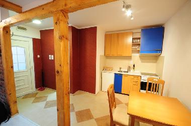 Ferienwohnung in Belgrade (Zentral Serbien) oder Ferienwohnung oder Ferienhaus