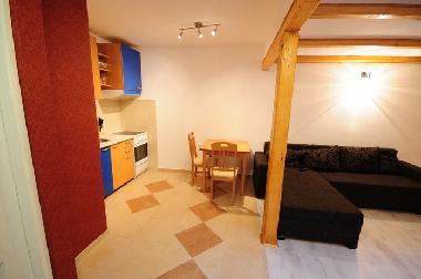 Ferienwohnung in Belgrade (Zentral Serbien) oder Ferienwohnung oder Ferienhaus