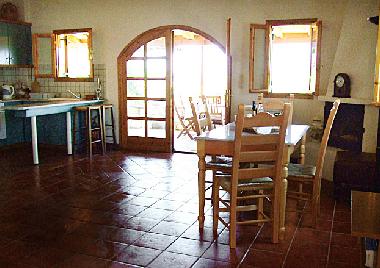 Ferienhaus in Rethymno area (Rethymni) oder Ferienwohnung oder Ferienhaus
