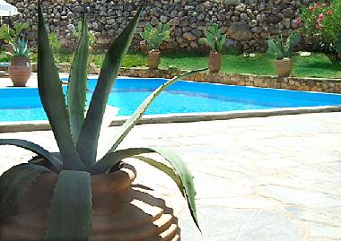 Ferienhaus in Rethymno area (Rethymni) oder Ferienwohnung oder Ferienhaus