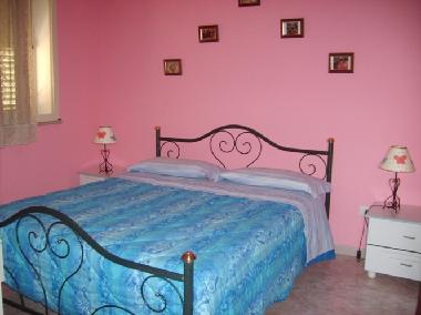 Ferienwohnung in Taormina - Mazzeo (Messina) oder Ferienwohnung oder Ferienhaus