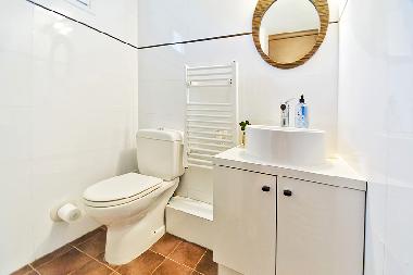 Ferienwohnung in Jerusalem (Yerushalayim (Jerusalem)) oder Ferienwohnung oder Ferienhaus