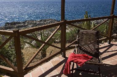 Ferienhaus in Fenusa-Siracusa (Siracusa) oder Ferienwohnung oder Ferienhaus