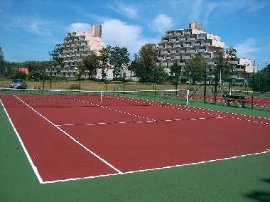 Ferienwohnung in De Haan (Vosseslag) (Flandern) oder Ferienwohnung oder Ferienhaus