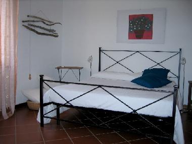Ferienwohnung in Campiglia Marittima (Livorno) oder Ferienwohnung oder Ferienhaus