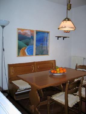 Ferienwohnung in Campiglia Marittima (Livorno) oder Ferienwohnung oder Ferienhaus