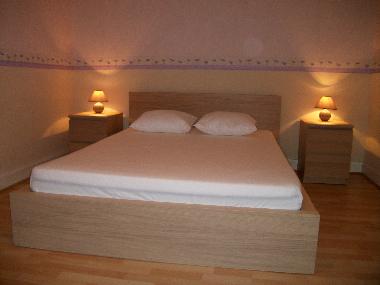 Ferienhaus in SAINT-PERE (Ille-et-Vilaine) oder Ferienwohnung oder Ferienhaus